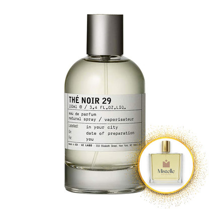 Mistelle 3004062 i frymezuar nga The Noir 29 | Le Labo - Unisex