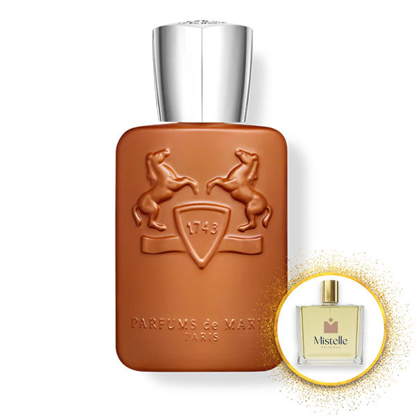 Mistelle 3004063 i frymezuar nga Althair | Parfums de Marly - Unisex