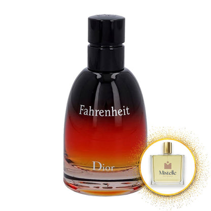 Mistelle 300705 e frymëzuar nga Fahrenheit | Dior për meshkujt