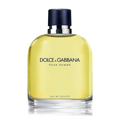 Mistelle 300713 e frymëzuar nga Dolce &amp; Gabbana Pour Homme për meshkujt