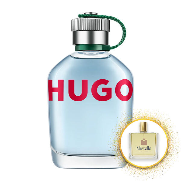 Mistelle 300718 e frymëzuar nga Hugo | Hugo Boss për meshkujt