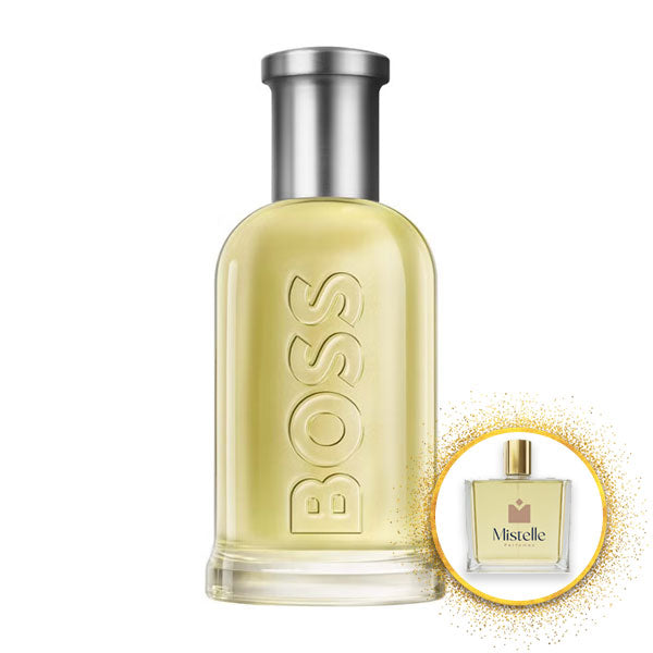 Mistelle 300726 e frymëzuar nga Boss Bottled | Hugo Boss për meshkujt