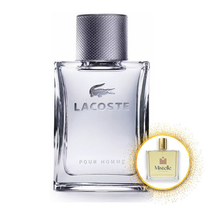 Mistelle 300763 e frymëzuar nga Lacoste Pour Homme | Lacoste për meshkujt