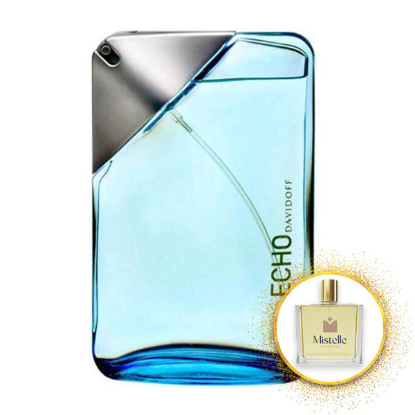 Mistelle 300770 e frymëzuar nga Echo | Davidoff për meshkujt 