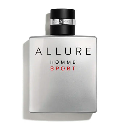 Mistelle 300771 e frymëzuar nga Allure Homme Sport | Chanel për meshkujt 