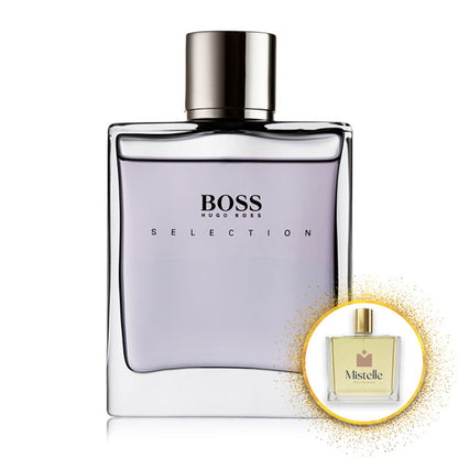 Mistelle 300776 e frymëzuar nga Boss Selection | Hugo Boss për meshkujt