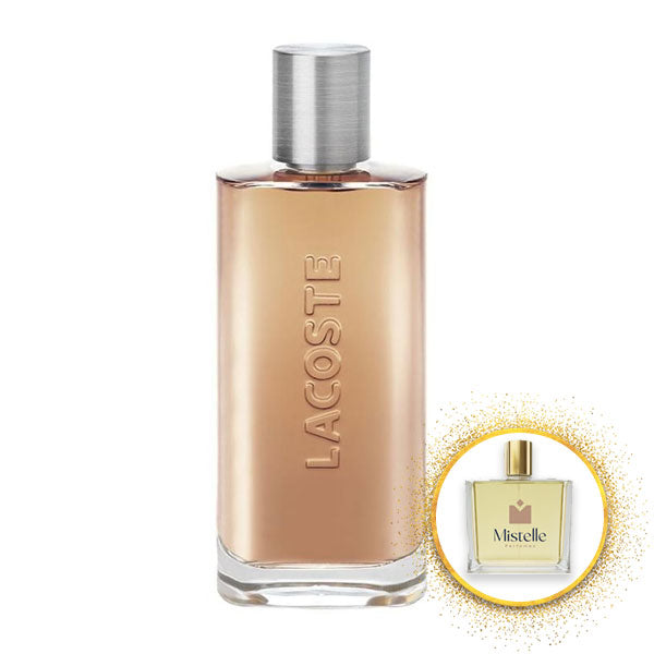 Mistelle 300784 e frymëzuar nga Elegance | Lacoste për meshkujt