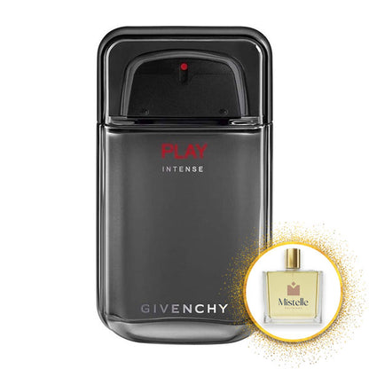 Mistelle 300789 e frymëzuar nga Play Intense | Givenchy për meshkujt