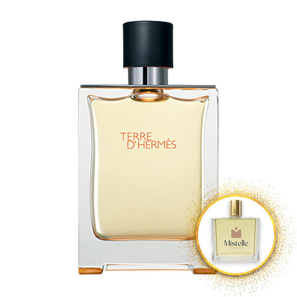 Mistelle 300809 e frymëzuar nga Terre d'Hermes | Hermes për meshkujt