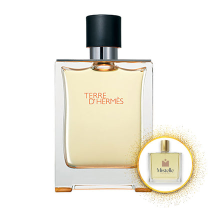 Mistelle 300809 e frymëzuar nga Terre d'Hermes | Hermes për meshkujt