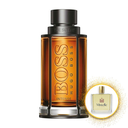 Mistelle 300811 e frymëzuar nga The Scent | Hugo Boss për meshkujt