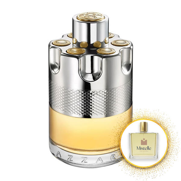 Mistelle 300812 e frymëzuar nga Wanted | Azzaro për meshkujt