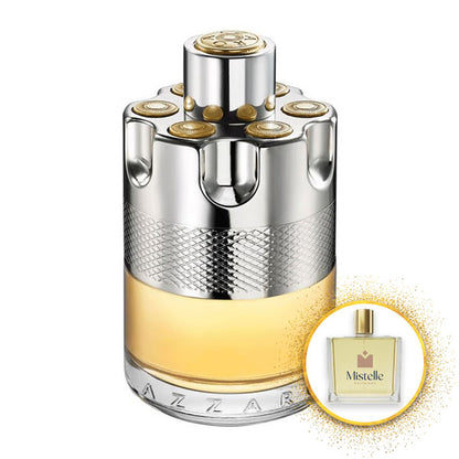 Mistelle 300812 e frymëzuar nga Wanted | Azzaro për meshkujt