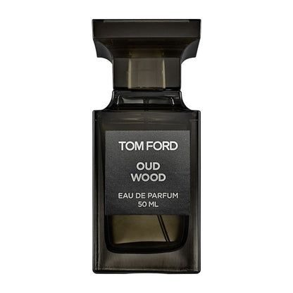 Mistelle 300816 e frymëzuar nga Oud Wood | Tom Ford - Unisex