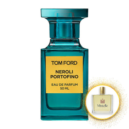 Mistelle 300817 e frymëzuar nga Neroli Portofino | Tom Ford - Unisex