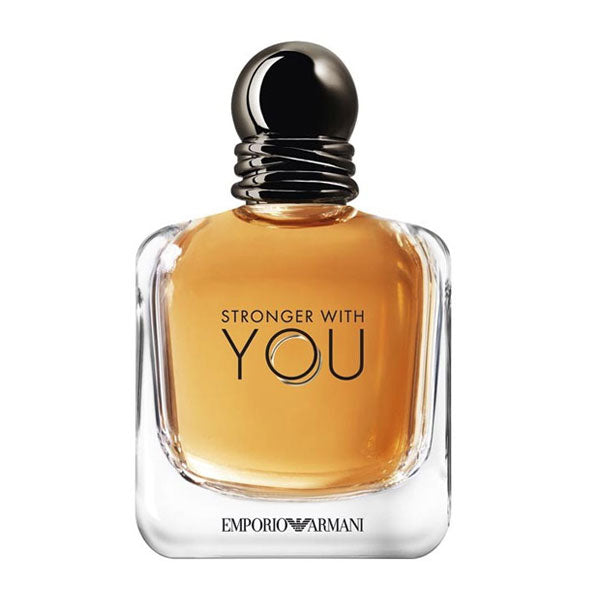 Mistelle 300818 e frymëzuar nga Stronger With You | Armani për meshkujt